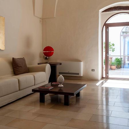 La Sommita Relais & Chateaux Ostuni Dış mekan fotoğraf