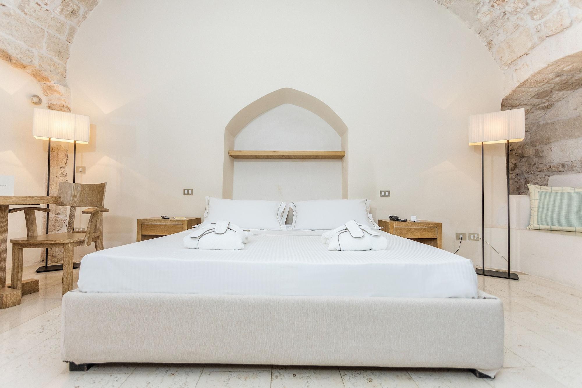 La Sommita Relais & Chateaux Ostuni Dış mekan fotoğraf