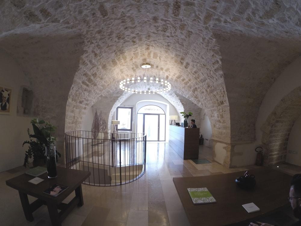 La Sommita Relais & Chateaux Ostuni Dış mekan fotoğraf