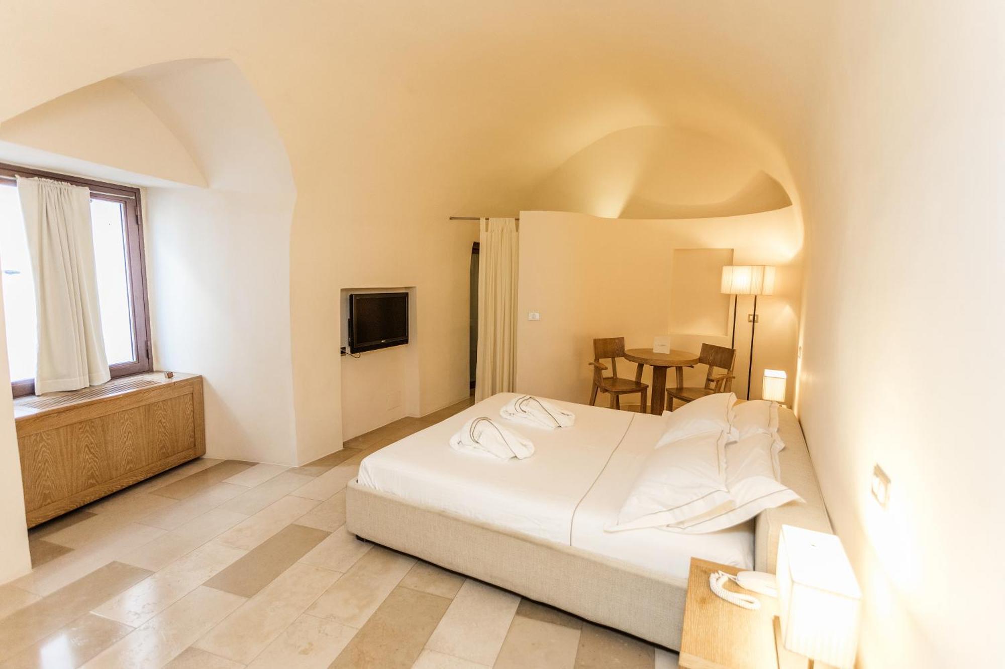 La Sommita Relais & Chateaux Ostuni Dış mekan fotoğraf